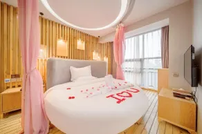 Cosy Feeling Hotel  - Quarto