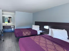 Florence Inn and Suites - Chambre