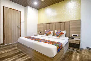 Via Priceless - Habitación