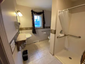 Green Gables Inn - Bad