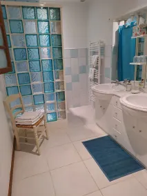 Chambres d'hôtes Le Clos Poli - Habitación