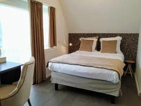 Hotel Lepelbed - Rum