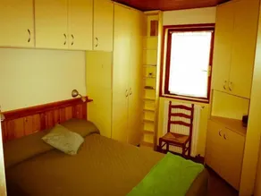Montesqui Formigal, exclusivo ático con vistas a pistas, guardaesquis y garaje - Room