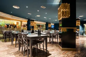 Exe Prisma - Restaurant