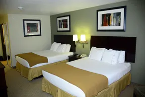 Holiday Inn Express & Suites Alamogordo Highway 54/70 by IHG - Chambre