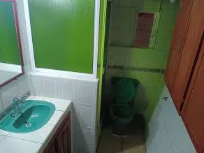 Casa Granada Jilotepec - Baño