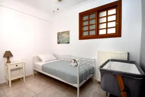 Lux Mint Apartment - Sea View - 3BR - Free Parking - Rom