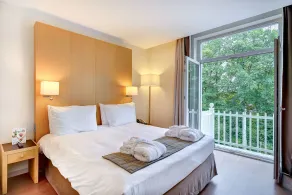 Radisson BLU Balmoral - Room
