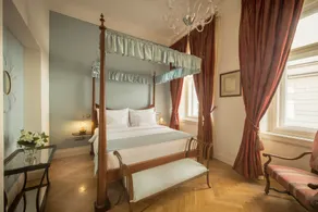 The Mozart Prague - Chambre