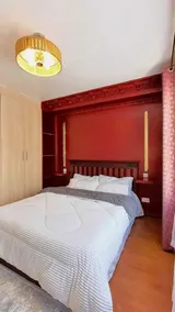 Lux Suites The Alma by Cytonn Ruaka - Camera