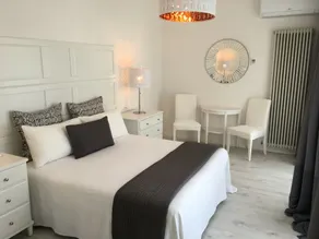 Hotel La Perla - Zimmer