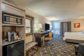 Holiday Inn New Orleans-Downtown Superdome by IHG - Chambre