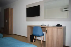 Hotel Regal - Room