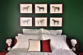 Le25 Parahotellerie - Chambre