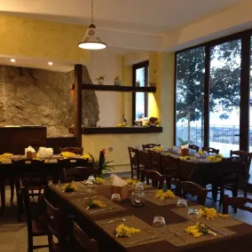 Locanda Del Drago - Restaurant