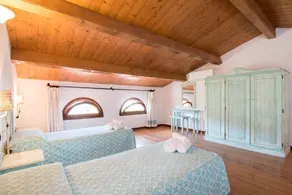 TH San Teodoro - Liscia Eldi Village - Zimmer