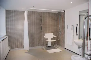 Holiday Inn Washington by IHG - Habitación