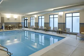 Hyatt House Columbus OSU Short North - Pool