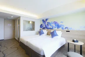 Novotel Okinawa Naha - Chambre