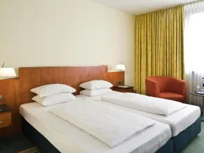 Mercure Hotel am Messeplatz Offenburg - Quarto
