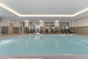 Hyatt House Thunder Bay - Basseng
