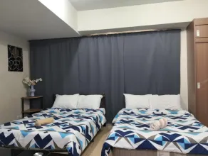 Henry's Newport Deluxe Condotel - Zimmer