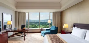 Kempinski Hotel Suzhou - Chambre