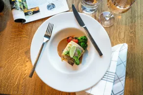 Mercure Amsterdam City Hotel - Restaurant