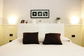 Hotel Luna Rossa - Room