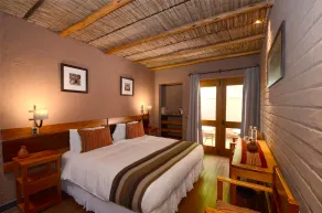 Hotel Pascual Andino - Room