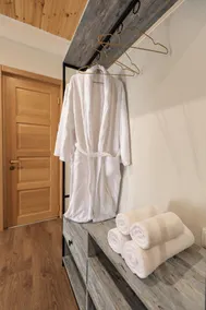 Anne's Hotel in Mestia - Room
