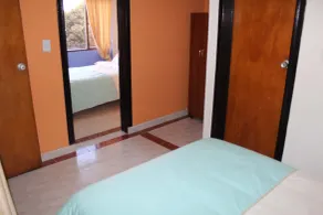 Hotel Casa Victoria Av 30 - Room