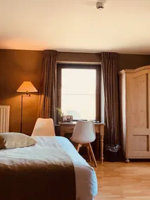 Hotel La Passerelle - Room