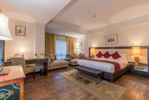 Hotel Himalaya Kathmandu - Room