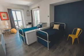 Standard Hotel - Chambre