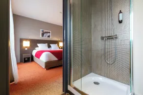 Appart Hôtel Clément Ader - Zimmer