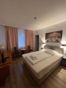 Hotel 9-enhof - Zimmer