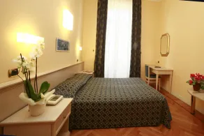 Hotel Excelsior Splendide - Chambre