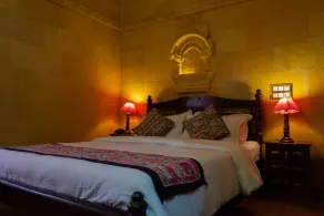 Hotel Pleasant Haveli - Only Adults - Chambre