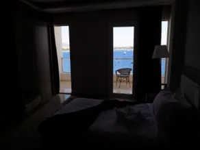 Jewel Sharm El Sheikh Hotel - Chambre
