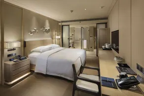 Hilton Shenzhen Shekou Nanhai - Room