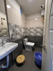 Hotel Royal Bliss - Bathroom