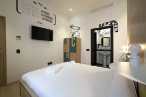 U-Sense For You Hostel Sevilla - Room