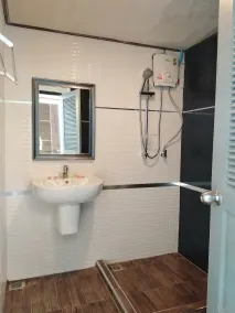 Pimpimarn Hotel - Habitación