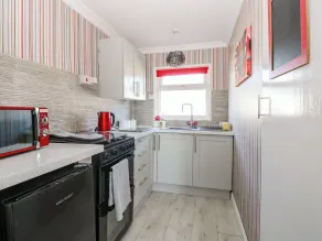 271 California Sands Estate - Privat køkken
