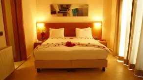 The LifeCo Bodrum Well - Being Center - Adults Only - Room