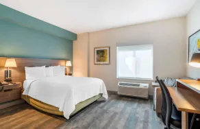 Extended Stay America Premier Suites - Greenville - Woodruff Road - Rom