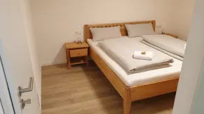 Ferienwohnung und Pension Antje Ekert - Camera