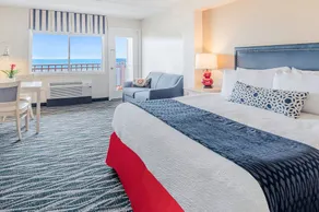 Dunes Suites Oceanfront - Rom
