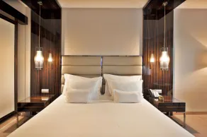 Altis Grand Hotel - Chambre
